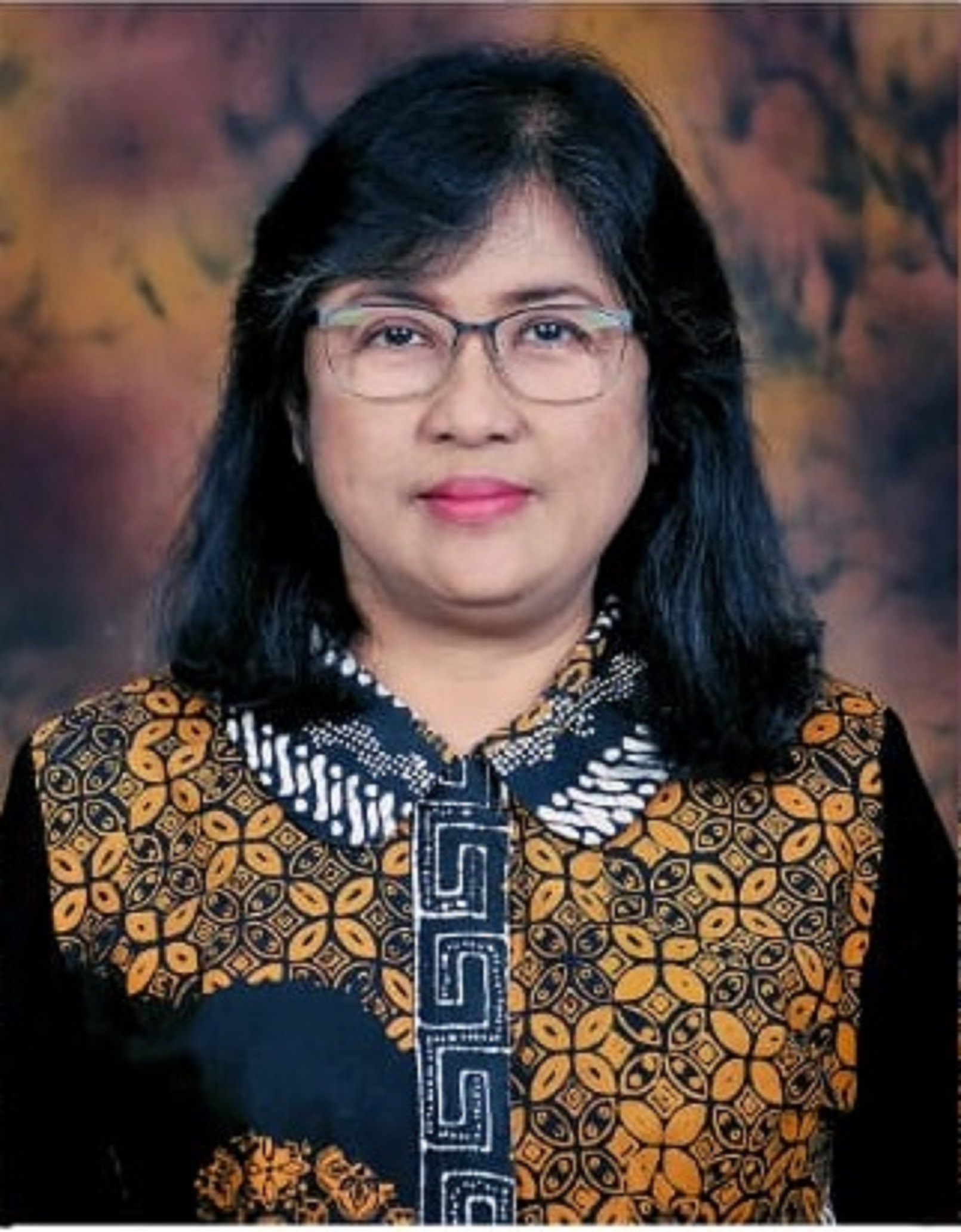 Dr. Ir. Yanisworo Wijaya Ratih, M.Si