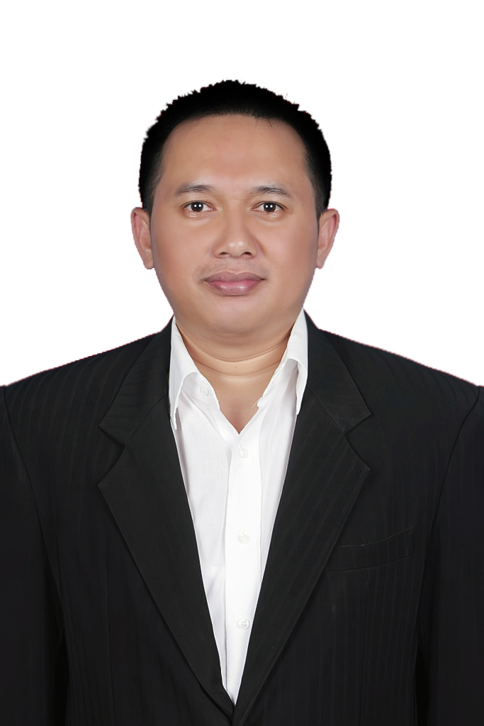 Dr. Januar Eko Prasetio, S.E., M.Si.